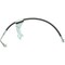 Centric Parts Brake Hose, 150.62332 150.62332 - alternate 4